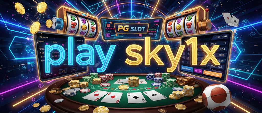 play sky1x