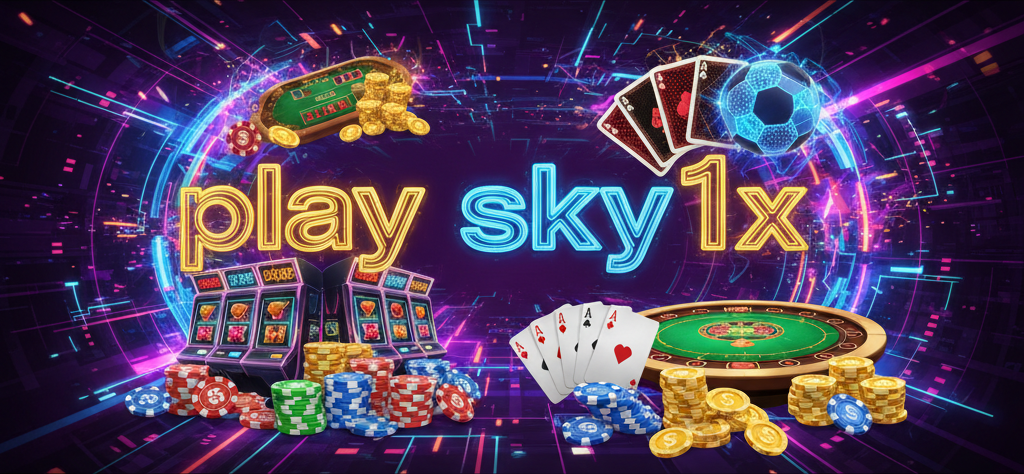 play sky1x