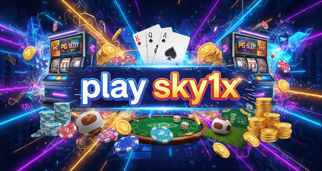play sky1x