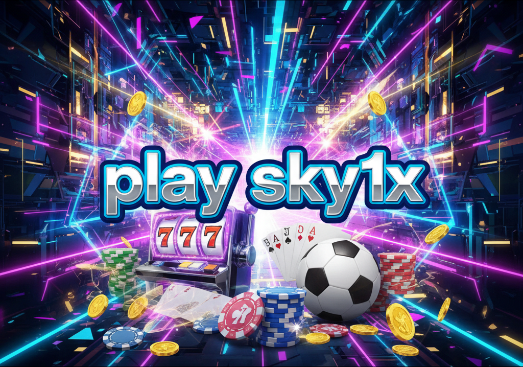play sky1x