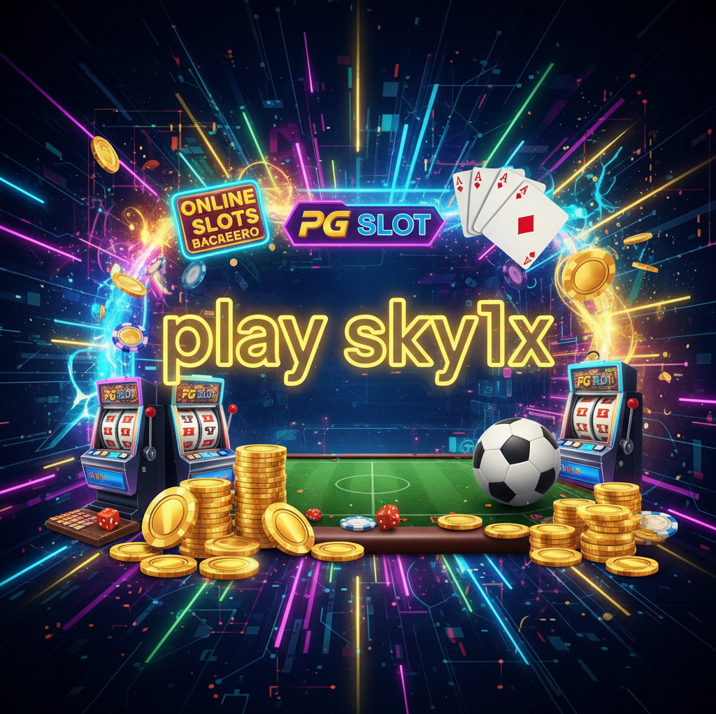 play sky1x